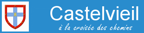 Le centre Culturel Castelvieil